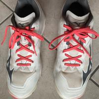 Scarpe Pallavolo Mizuno Wave Lightning Z6 donna