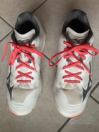 Scarpe Pallavolo Mizuno Wave Lightning Z6 donna