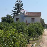 Villa singola - Augusta