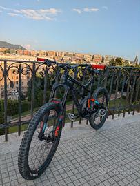cannondale jekyll 4 2018