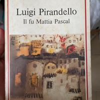 Libro LUIGI PIRANDELLO