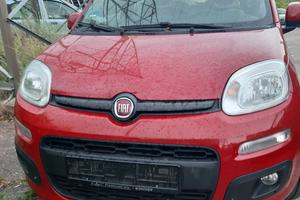 Panda 0,9 Twin Air - 2014