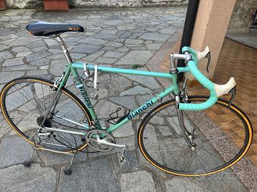 Bianchi reparto corse