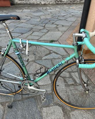 Bianchi reparto corse