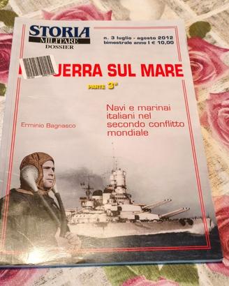 Storia Militare Dossier n. 3