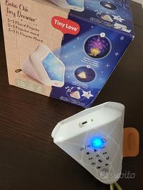 lampada proiettore carillon