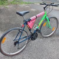 BICICLETTA MOUNTAIN BIKE ATALA