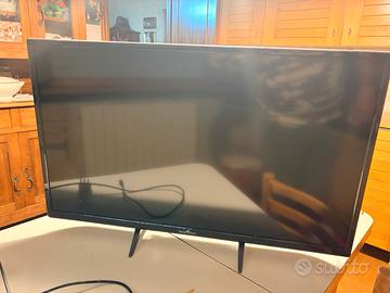 TV LCD 32" Smart Tech