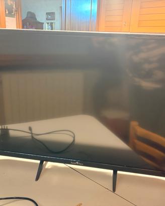 TV LCD 32" Smart Tech