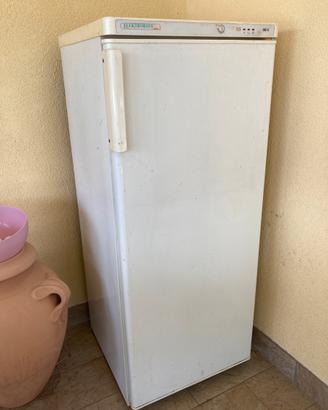 Congelatore verticale Elektrohaus