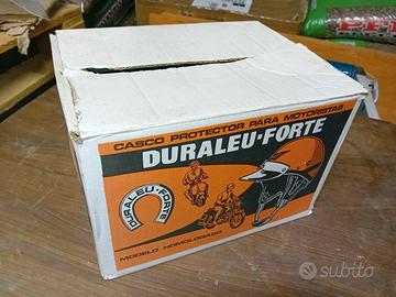 scatola originale  Duraleu