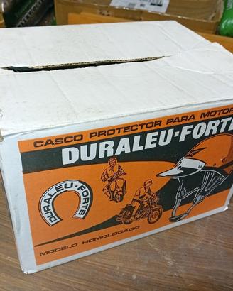 scatola originale  Duraleu
