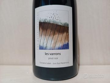 Lotto vino Francia: Nicolas Jacob, Labet...