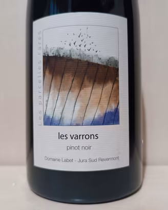 Lotto vino Francia: Nicolas Jacob, Labet...