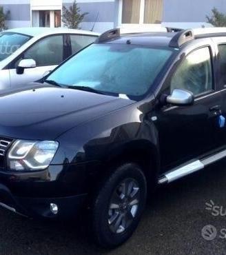 Dacia duster 2017 ricambi