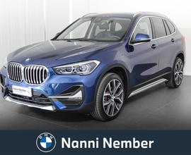 BMW X1 sdrive18d xLine Plus auto
