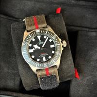 Tudor Pelagos FXD