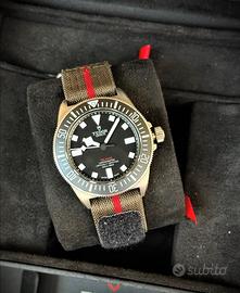 Tudor Pelagos FXD