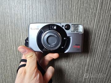 canon prima super 105 af