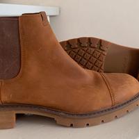 Stivaletti stivali Timberland uomo 44,5 NUOVE!!!