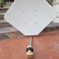 Antenna satellitare 