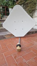 Antenna satellitare 