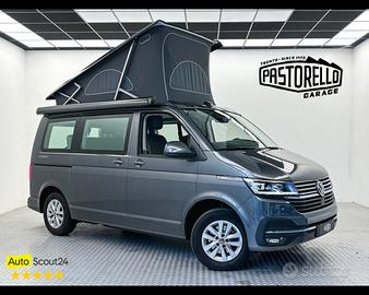VOLKSWAGEN California 6ª 15-23 - California 2.0 TD
