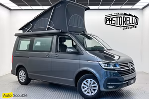 VOLKSWAGEN California 6ª 15-23 - California 2.0 TD