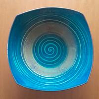 Centrotavola ceramica