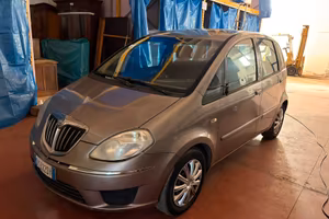 Lancia Musa GPL