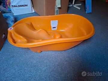 vasca bambino
