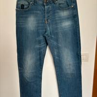 Jeans uomo