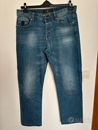 Jeans uomo
