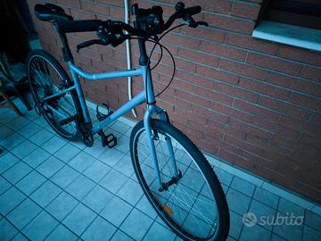 Bici Riverside 120