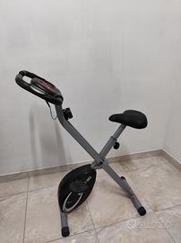 Cyclette richiudibile 