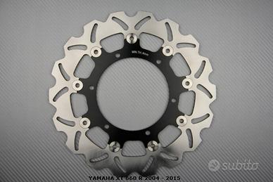 Disco freno anteriore YAMAHA XT 660 R 2004 - 2015
