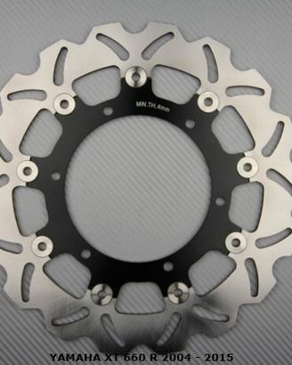 Disco freno anteriore YAMAHA XT 660 R 2004 - 2015