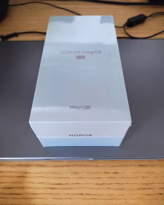 Honor magic 8 pro