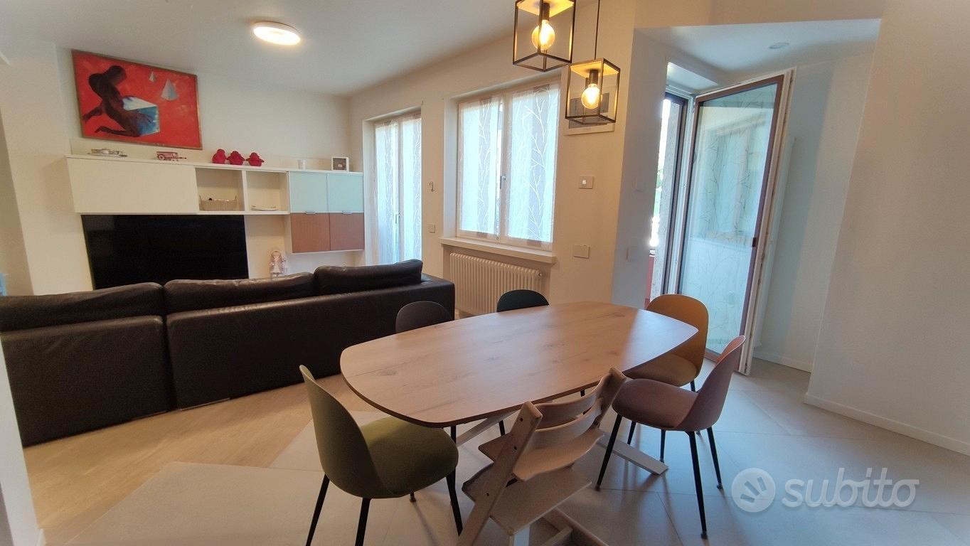 Appartamento – Rovereto, Sant'Ilario - Vista 5