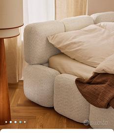 Letto matrimoniale Westwing