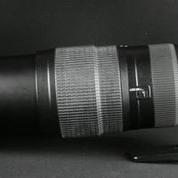 NIKON AF-S NIKKOR 200-500mm f/5.6E ED VR