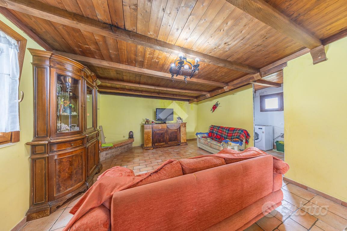Casa – Zagarolo, Valle Martella - Vista 4