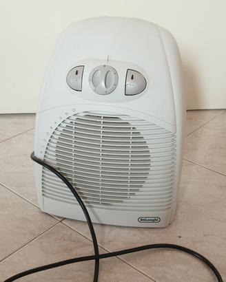 Scaldabagno De Longhi
