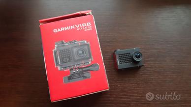 Garmin VIRB ultra30