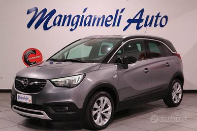 Opel Crossland X 1.6 ecotec Innovation s&s 99cv