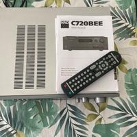 Amplificatore/Sintonizzatore