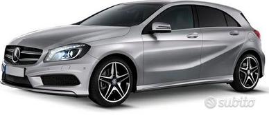 Ricambi auto nuovi Mercedes Classe A