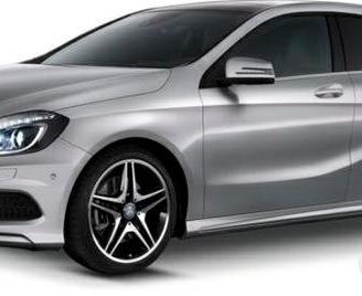 Ricambi auto nuovi Mercedes Classe A