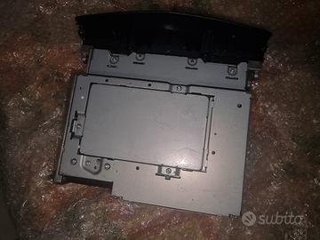 autoradio mercedes w204 
