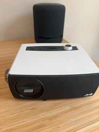 Artlii Enjoy 3 YG431 Full HD 1080p WiFi Bluetooth